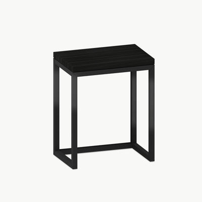 JING Side Table - Solid Wood