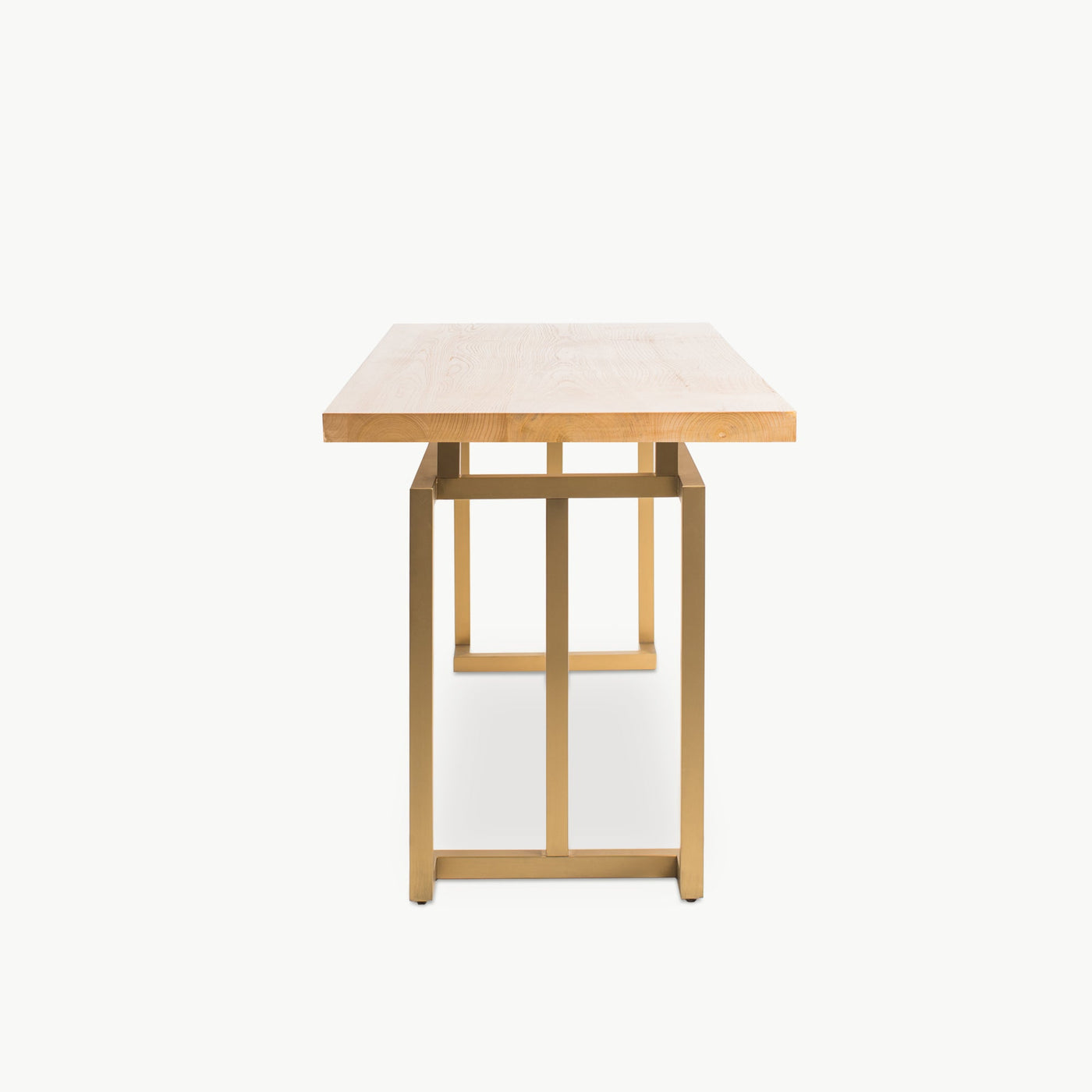MING Dining Table - Solid Wood