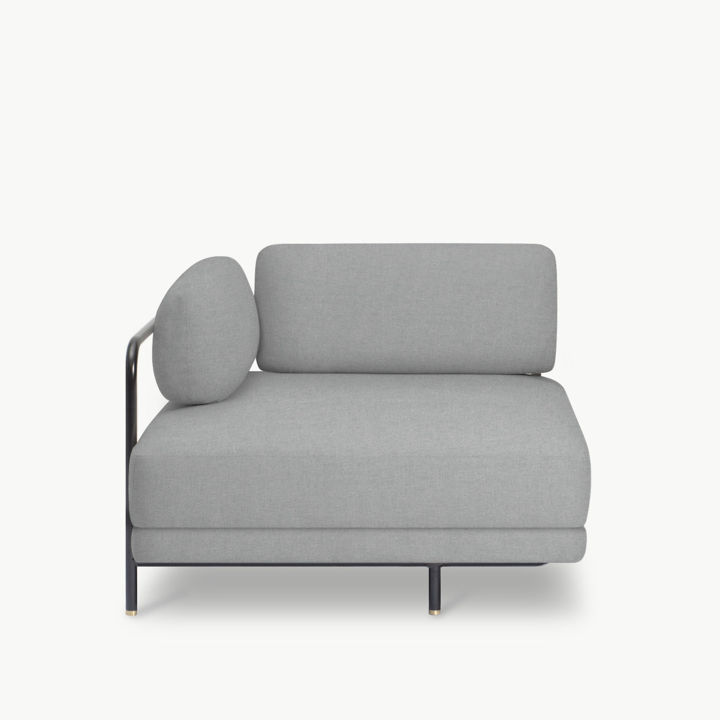 ALEX Lounge Chair - Right