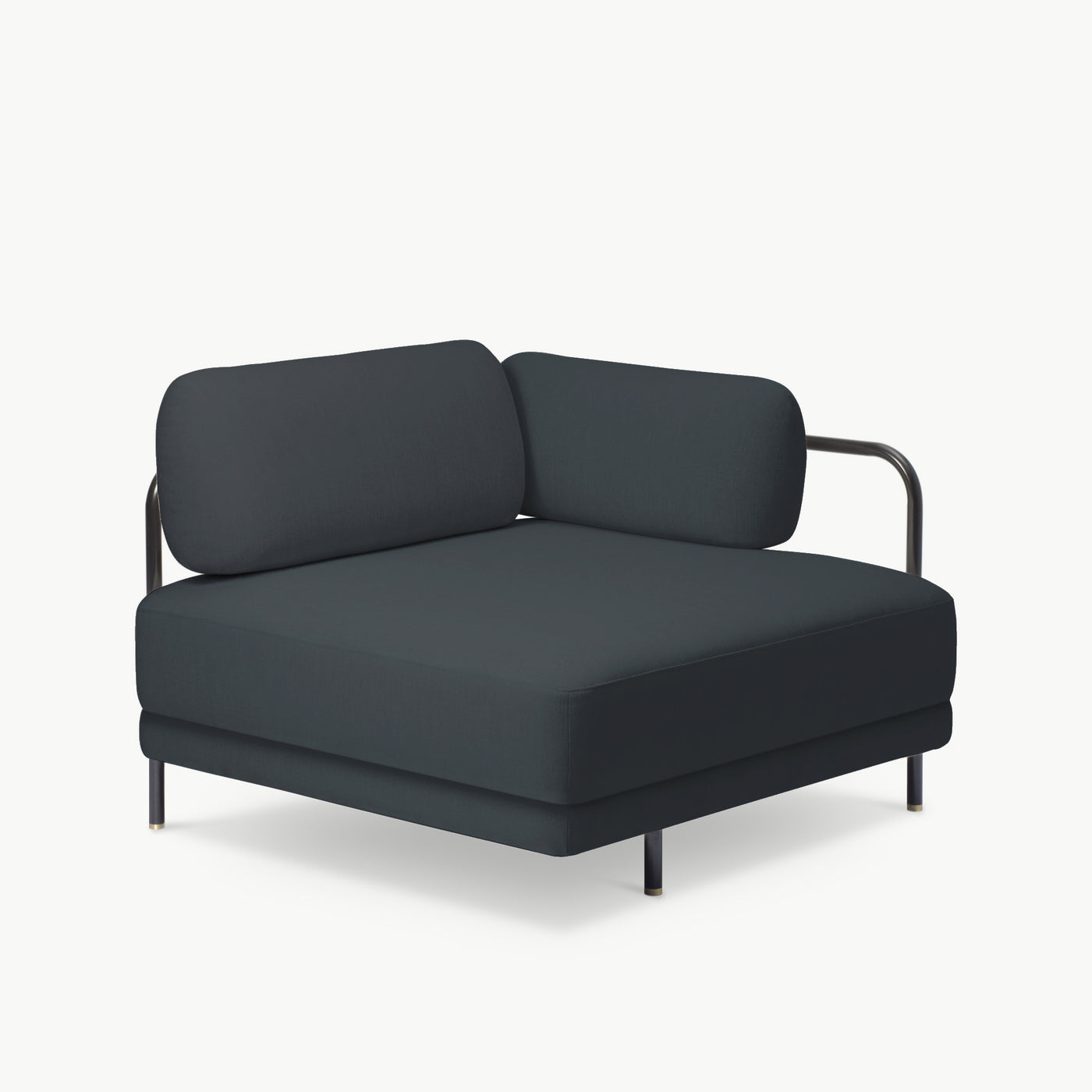 ALEX Lounge Chair - Left