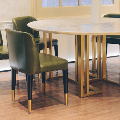 Heaven Earth Dining Chair - SCENE SHANG