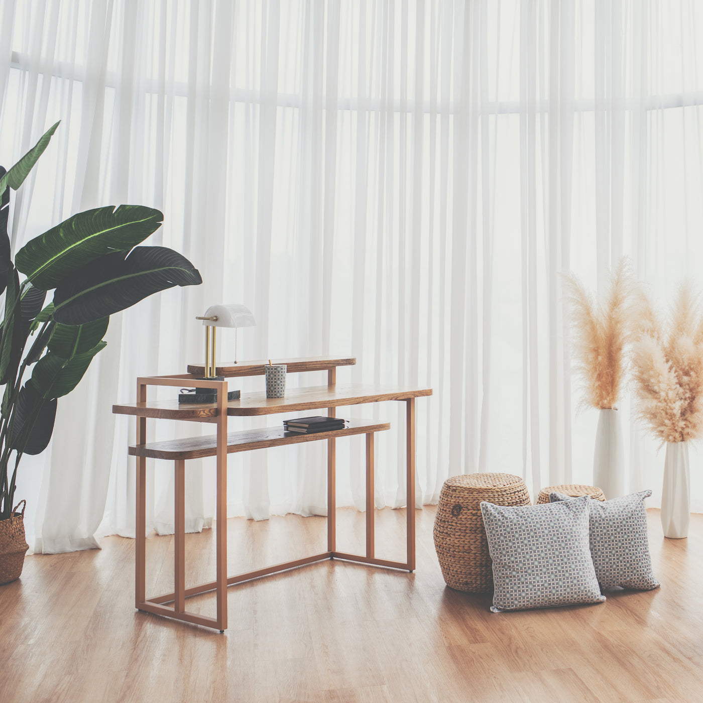 TIONG BAHRU Desk