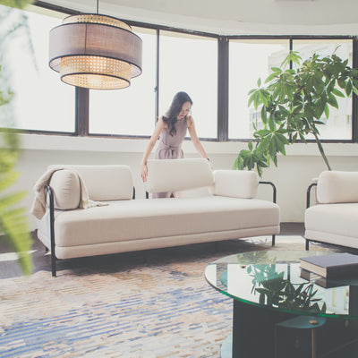 ALEX Daybed Sofa