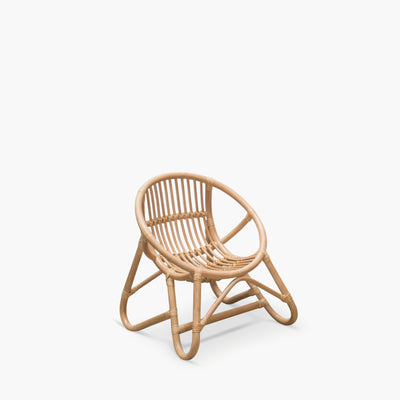 THE LITTLE ONE Cane Chair