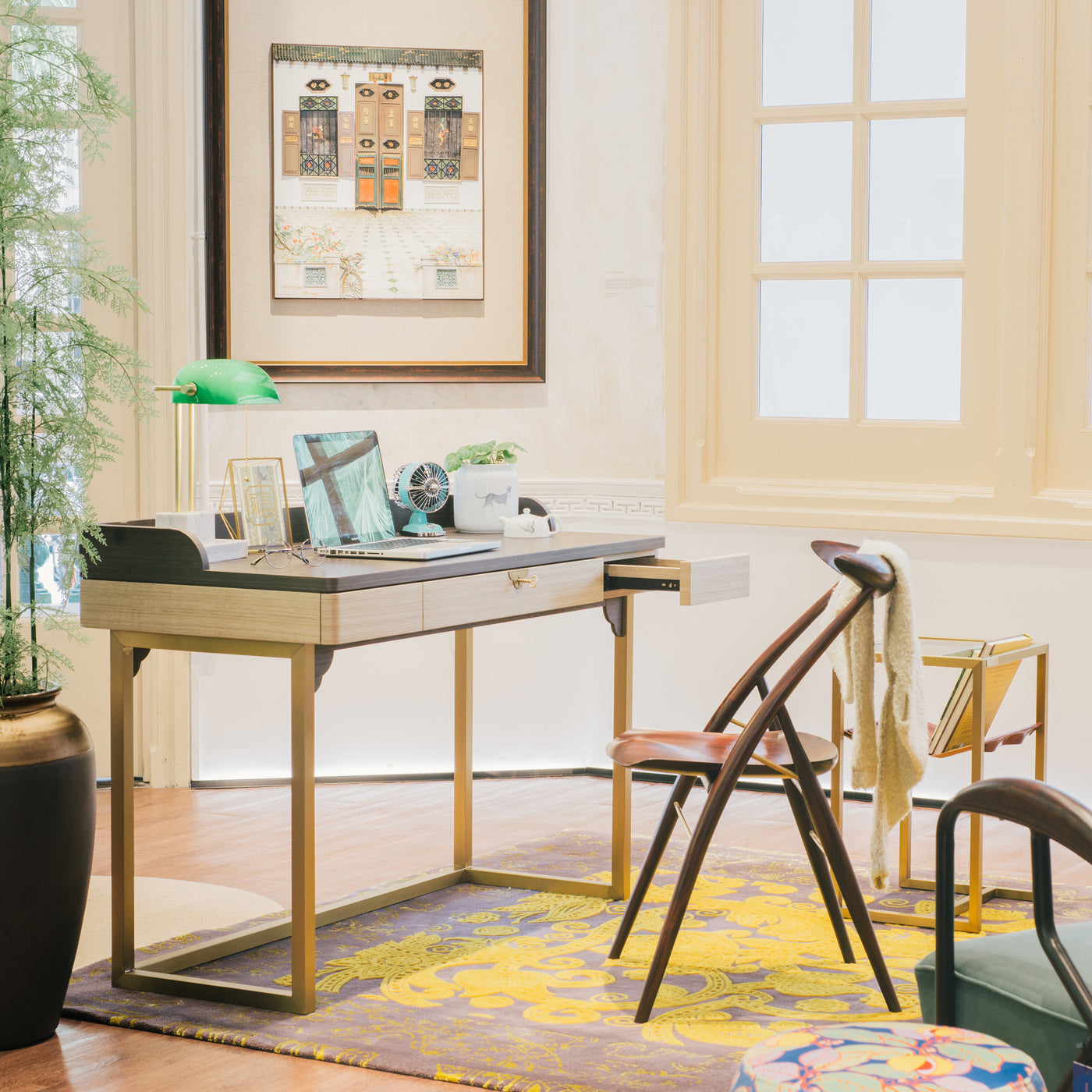 MENG Writing Desk