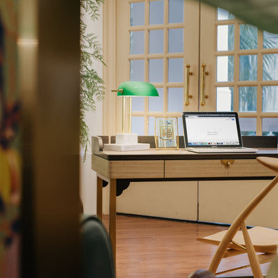 MENG Writing Desk