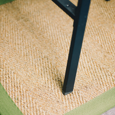 Sisal Carpet - Area Rug - SCENE SHANG