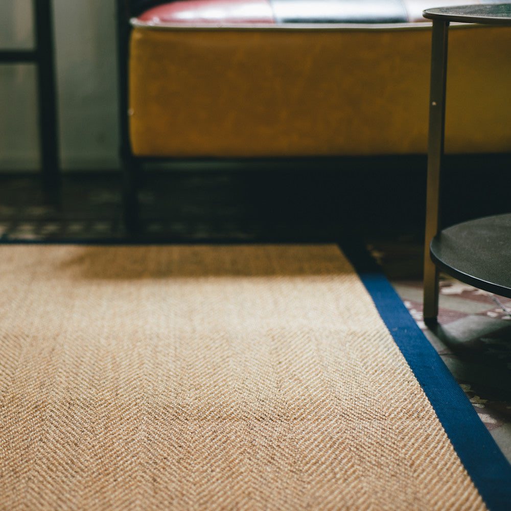 Sisal Carpet - Long Runner - SCENE SHANG