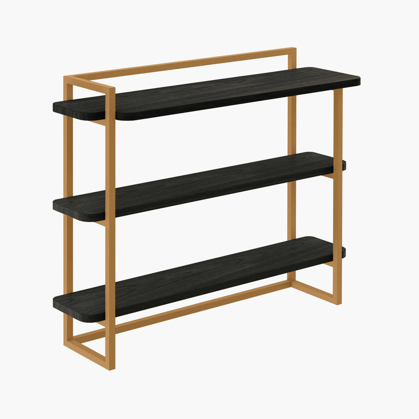 TIONG BAHRU Long Shelf