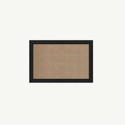 Sisal Carpet - Doormat Medium - SCENE SHANG