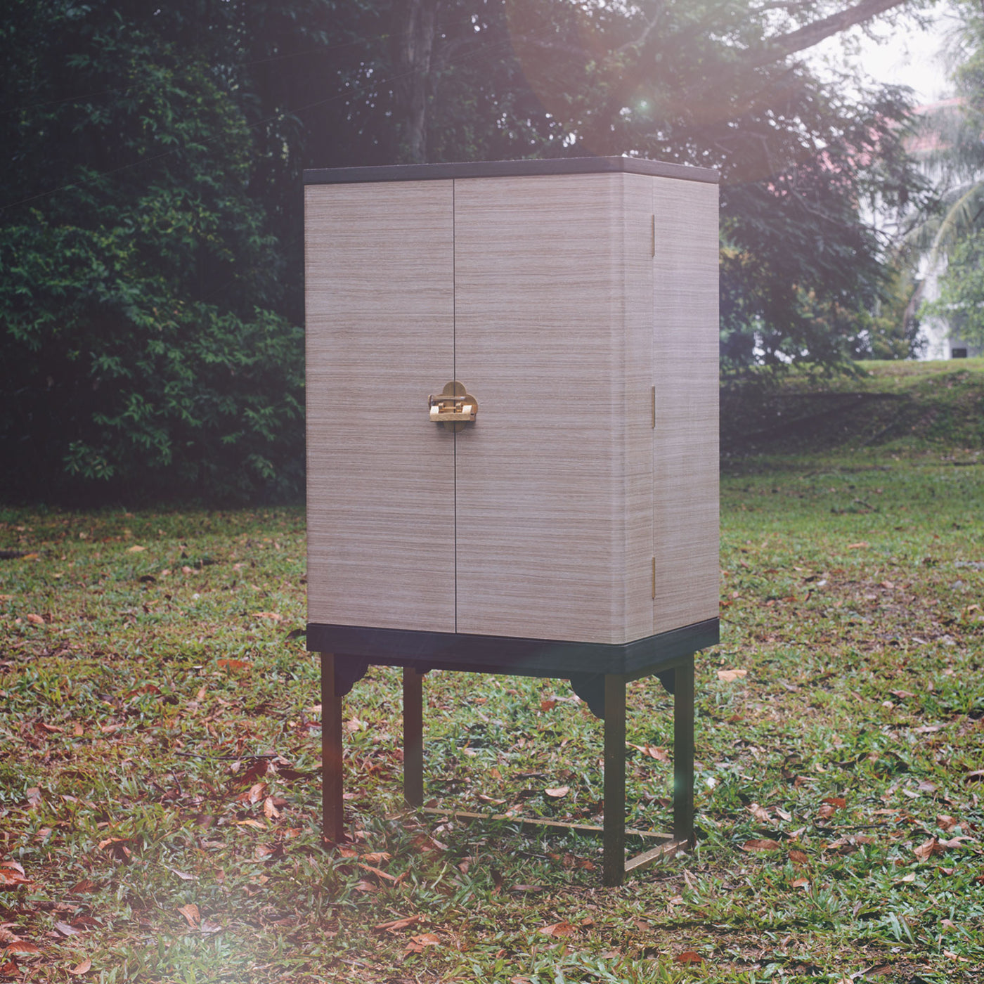 MENG Bar Cabinet - SCENE SHANG